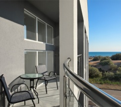 Апартаменты в Anapa View