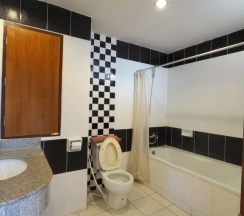 Одноместный номер Standard в Golden Villa