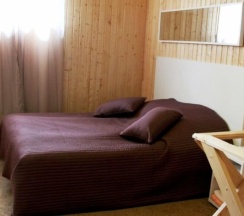 Трёхместный номер Superior в Романтик