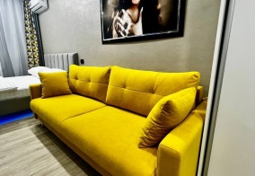 Апартаменты Апартаменты на Моя Октябрьская 233 в Благовещенске