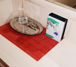 Номер 1961 с 2 односпальными кроватями (с завтраком) в Вороново клубъ