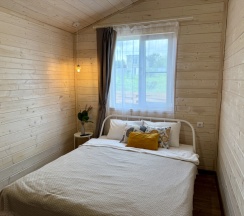 Коттедж в На Заре