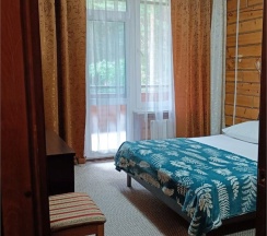 ЛЮКС  № 20 в Золотые пески