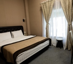 Большой двухместный номер в Арчи