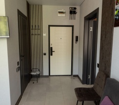 Апартамент 13 в Saltykov Agoy Resort