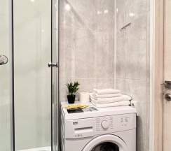 Студия на Яганова 9/2 в Magicapartment