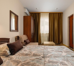 Номер улучшенный в Семь ветров