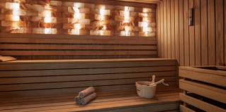 Батуми: Отель Hilton Batumi