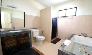 Вилла в Pang Rujee Resort