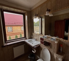 4-местный номер люкс семейный в Женева