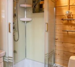 Дом 4 спальни в Кантри