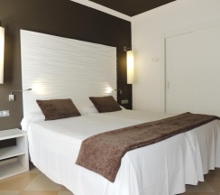 Семейный номер Standard в Hotel Cesar Augustus