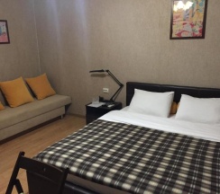 Номер Comfort в Алистера