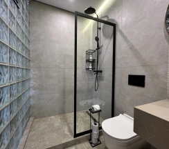 Апартаменты Superior с видом на море в Апартаменты Bali Ubud sea view by VVO Apartments