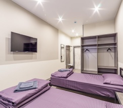 Стандарт двухместный в Верже