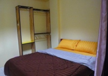 Двухместный номер Standard двуспальная кровать в 168 Chiangmai Guesthouse