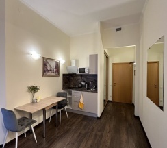 Апартаменты с красивым видом из окна в Соната на Маяковского