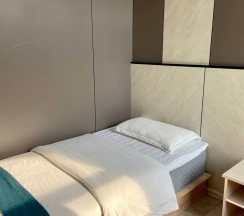 2-местный номер стандарт в Holiday hotel