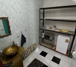 Полулюкс в Арена