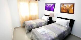 Пафос: Курортный отель Oracle Exclusive Resort