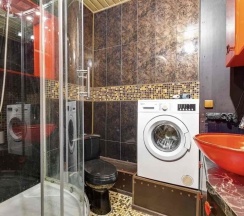 Квартира в Апартаменты на Просвещения, 43 кв 845