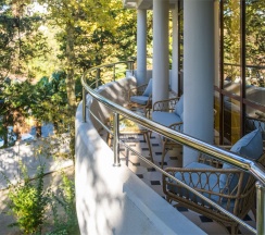 Коттедж в Сокол