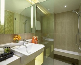 Двухместный номер Deluxe двуспальная кровать в Amari Koh Samui