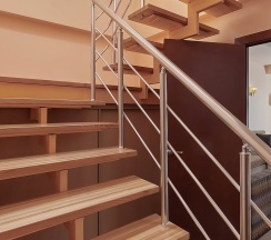 Большой двухуровневый люкс в Гуляй-город