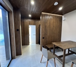 Дом в Уикенд