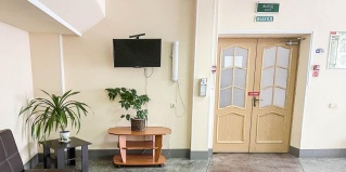 Екатеринбург: Отель Smart Hotel KDO Екатеринбург