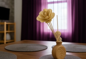 Апартаменты Апартаменты на харьковская 74 в Тюмени