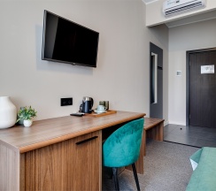 Улучшеный номер в Seven hills