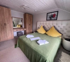 Апартаменты Мансарда в Шатун