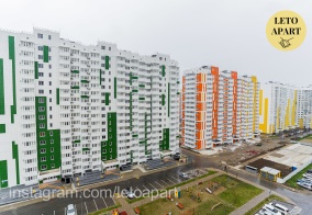 Апартаменты Апартаменты на ул. Адмирала Пустошкина д. 22 стр. 13 в Анапе