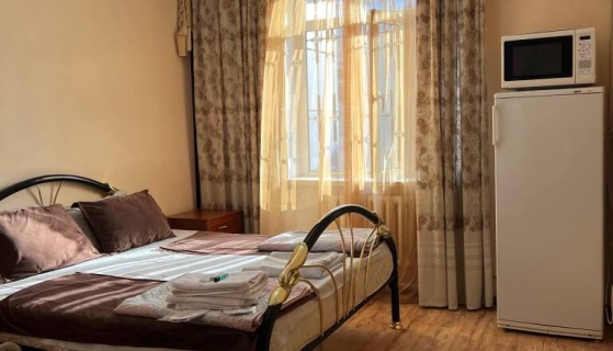 Ташкент: Гостевой дом Grand Guest House Guest House