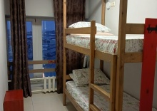 Уфа: Хостел Origin hostel