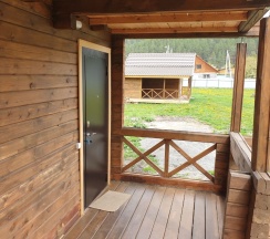 Дом в Берингия