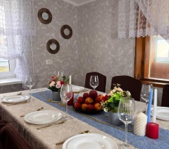 Коттедж стандарт в Rich House