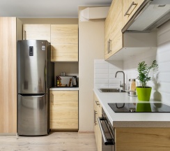 СТУДИЯ СКАНДИ ПЛЮС в Like house