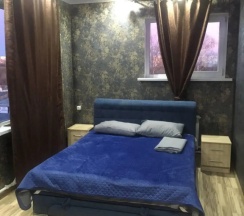 Двухместный люкс двуспальная кровать в Алтгост