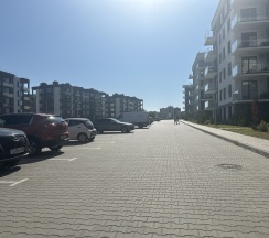 Квартира в Апартаменты на Ольховая 19к6