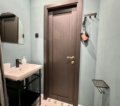 Апартаменты c 1 комнатой в GrafFiti