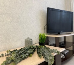 2-комнатные апартаменты стандарт в Rooms Moscow (Румс Москва) на улице Бойцовая