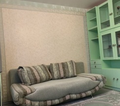 Номер Standard в Квартира в тихом центре  Минска