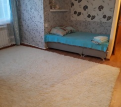 Номер Comfort в На Луговой