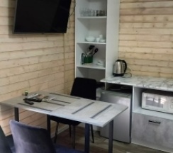 Дом "комфорт" 5 местный в Алтай