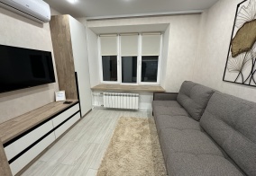 Апартаменты Апартаменты на Тула, Красноармейский проспект 8 в Тульской области