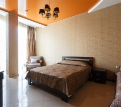Роскошный апартамент в Hotel Orange