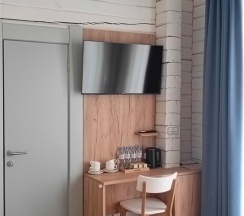 Номер "Семейный" в Агропарк Ясенево