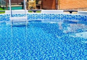 Коттедж Любимая дача на Азовском море